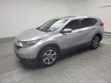 Used 2017 Honda CR-V EX-L image 2
