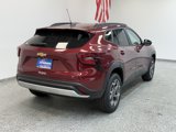 New 2025 Chevrolet Trax LT image 5