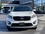 Used 2016 Kia Sorento EX w/ EX Touring Package image 2