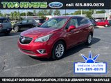 Used 2020 Buick Envision Essence image 4