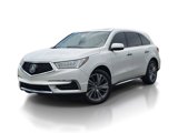 Used 2018 Acura MDX SH-AWD w/ Technology Package image 2