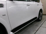 Used 2019 INFINITI QX80 Luxe w/ 22" Wheel Package image 3