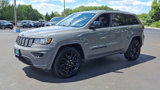 Used 2020 Jeep Grand Cherokee Altitude image 4