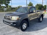Used 2009 Toyota Tacoma 4x4 Regular Cab image 4