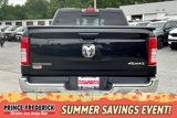 Used 2022 RAM 1500 Big Horn image 4