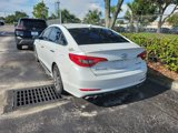 Used 2015 Hyundai Sonata Sport 2.0T image 4