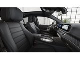 New 2025 Mercedes-Benz GLE 450 4MATIC Coupe image 4