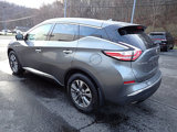 Used 2015 Nissan Murano SL w/ SL Technology Package image 5