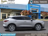 New 2025 Chevrolet Blazer LT w/ Driver Confidence Package image 5