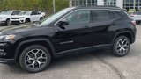 New 2025 Jeep Compass Limited image 4