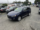 Used 2012 Mitsubishi Outlander SE image 3