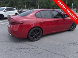 Used 2020 Alfa Romeo Giulia Ti image 2