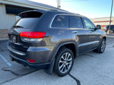 Used 2018 Jeep Grand Cherokee Limited w/ Luxury Group II image 5
