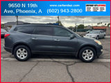 Used 2011 Chevrolet Traverse LT image 5