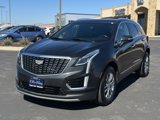 Used 2020 Cadillac XT5 Premium Luxury image 3