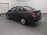 Used 2018 Chevrolet Sonic LT image 3
