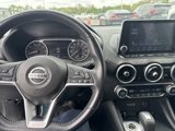 Used 2021 Nissan Sentra SV image 4