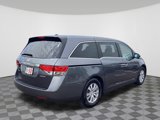 Used 2016 Honda Odyssey SE image 4