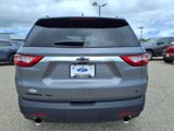 Used 2019 Chevrolet Traverse LT w/ LT Premium Package image 4