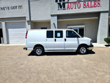 Used 2023 Chevrolet Express 2500 w/ Driver Convenience Package image 6