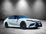 Used 2023 Toyota Camry XSE image 2