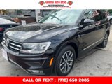 Used 2018 Volkswagen Tiguan SE image 2