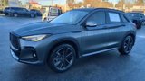 New 2025 INFINITI QX50 Sport image 4