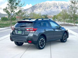 Used 2022 Subaru Crosstrek 2.0i Premium image 5