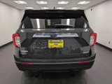 Used 2022 Ford Explorer XLT image 5