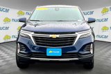 Certified 2022 Chevrolet Equinox LT image 2