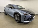 Used 2024 Lexus RZ 450e Premium w/ Accessory Package (2T) image 3