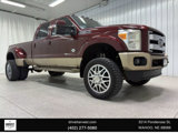 Used 2011 Ford F350 King Ranch image 6