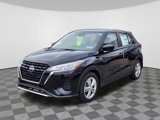 New 2024 Nissan Kicks S w/ Interior Electronics Package image 2