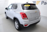 Certified 2022 Chevrolet Trax LS w/ Tint and Cruise Package image 6