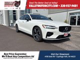 Used 2022 Volvo S60 B5 R-Design w/ Advanced Package image 1