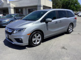 Used 2019 Honda Odyssey EX-L image 2