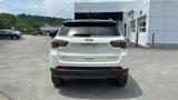 Certified 2020 Jeep Compass Limited image 5