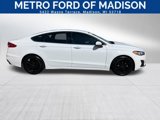Certified 2019 Ford Fusion SE image 1