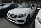 Used 2015 Mercedes-Benz C 300 4MATIC Sedan image 2