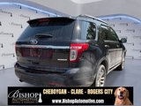 Used 2014 Ford Explorer XLT w/ Equipment Group 202A image 5