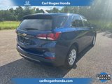 Used 2022 Chevrolet Equinox LT image 3