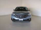 Used 2012 Honda CR-V EX-L image 2