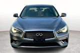 Used 2019 INFINITI Q50 Luxe image 4