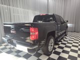 Used 2015 GMC Sierra 1500 SLT w/ SLT Crew Cab Value Package image 6
