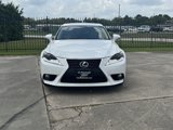 Used 2014 Lexus IS 250 image 2