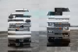 Used 2014 Chevrolet Silverado 1500 LT w/ All Star Edition image 2