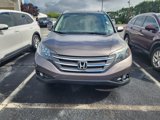 Used 2014 Honda CR-V EX-L image 2