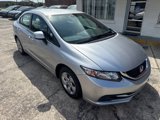 Used 2013 Honda Civic LX image 2