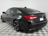 Used 2022 Honda Accord Sport Special Edition image 4