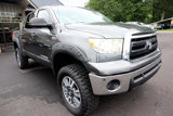 Used 2012 Toyota Tundra 4x4 CrewMax w/ Tow Pkg image 3